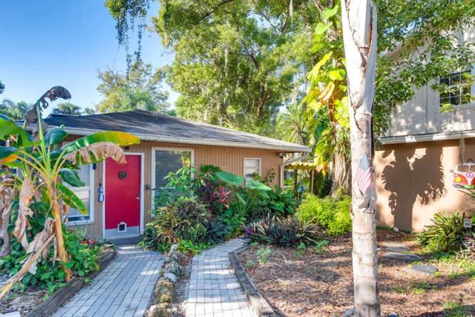 Spacious Lakefront House With Pool, Hottub, & Boating Orlando Exterior foto
